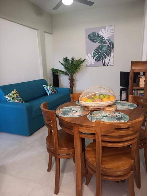 Gîte pour 4 personnes dans Bellefontaine (Martinique) - 2