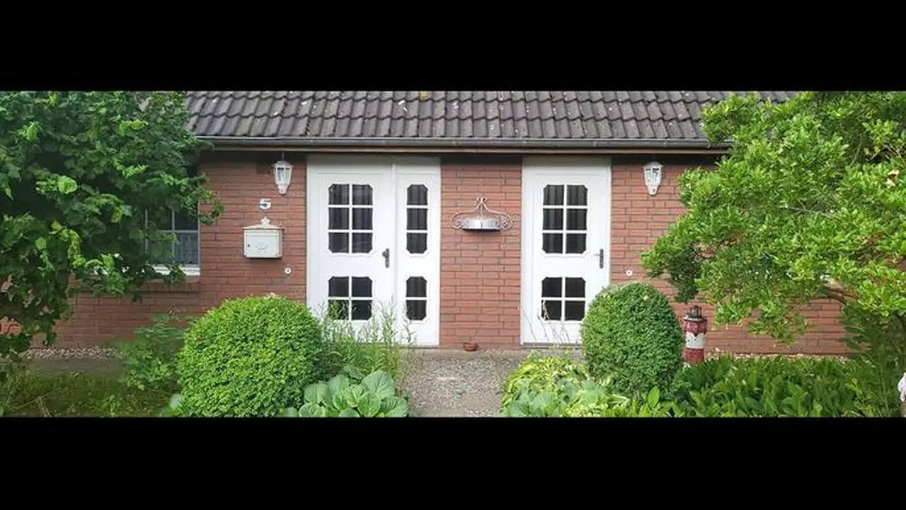 Ganze Ferienwohnung, Ferienwohnung für 1 Person (13 m²) in Eggstedt in Eggstedt, Sankt Michaelisdonn und Umgebung