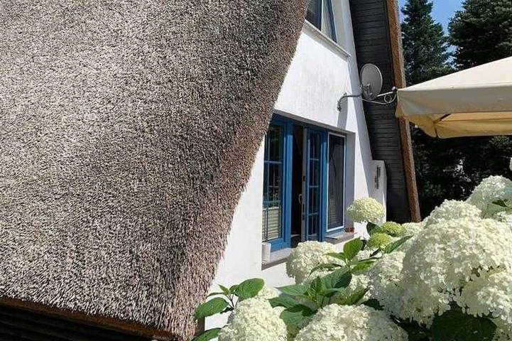 Casa de vacaciones para 4 personas, con terraza - 1