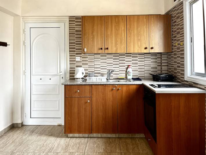 Ferienwohnung für 3 Personen, mit Balkon in Ayia Napa - 3