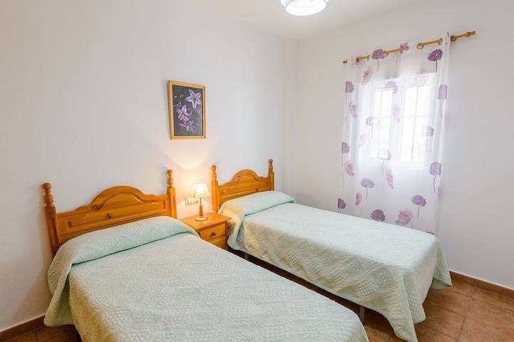 Casas María Carmona - Casa Tierra Níjar in Pozo de los Frailes, Níjar