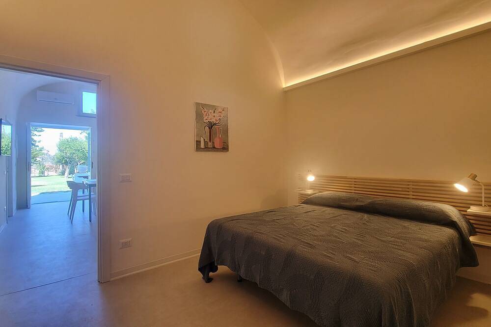 Ganze Wohnung, The Carob Tree - Columns in Procida, Neapel Provinz