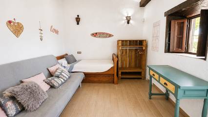 Chalet para 11 Personas en Cártama, Cordillera Penibética, Foto 3