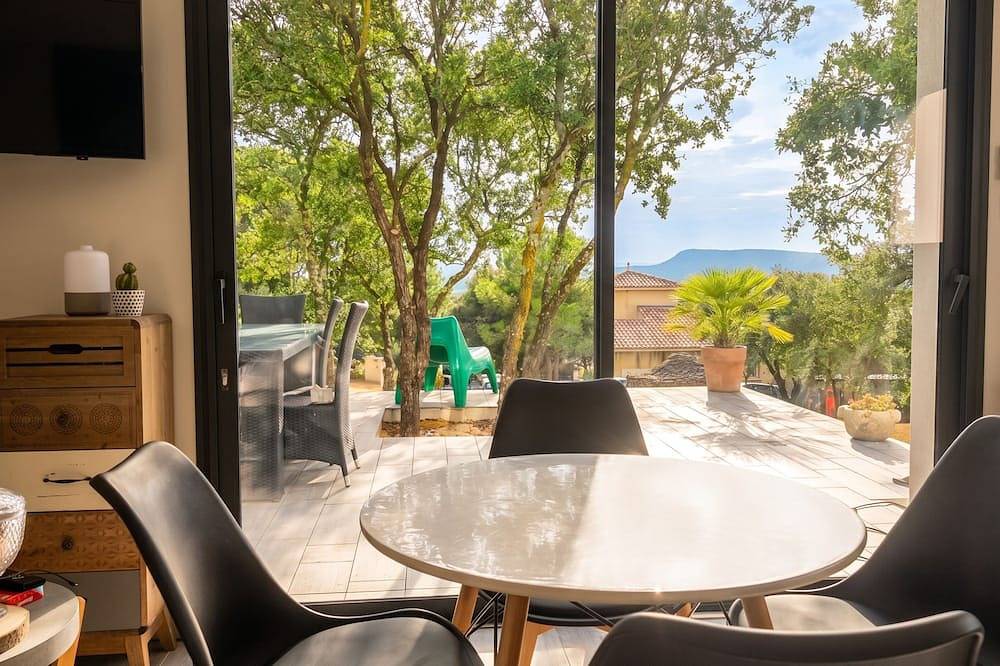 Casa vacanza a Mornas a partire da 92€ a notte