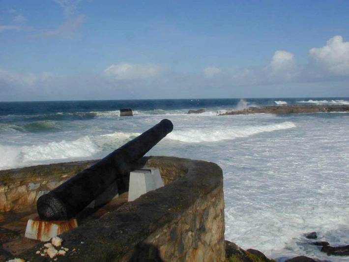 Casa rural para 4 personas, con balcón y vistas en Ericeira - 3