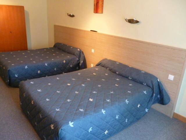 Hôtel pour 4 personnes à Monthureux-sur-Saône - 4