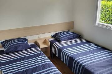 Camping pour 6 Personnes dans Larrau, Région d'Oloron-Sainte-Marie, Photo 4