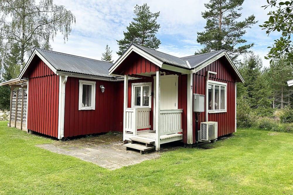 Ferienhaus am See Vristulven | in Skövde, Vänern