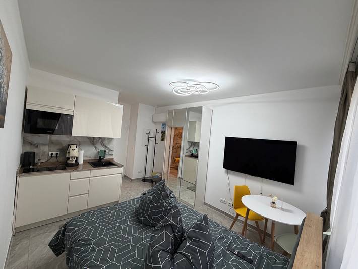 Zimmer für 2 Personen - 1