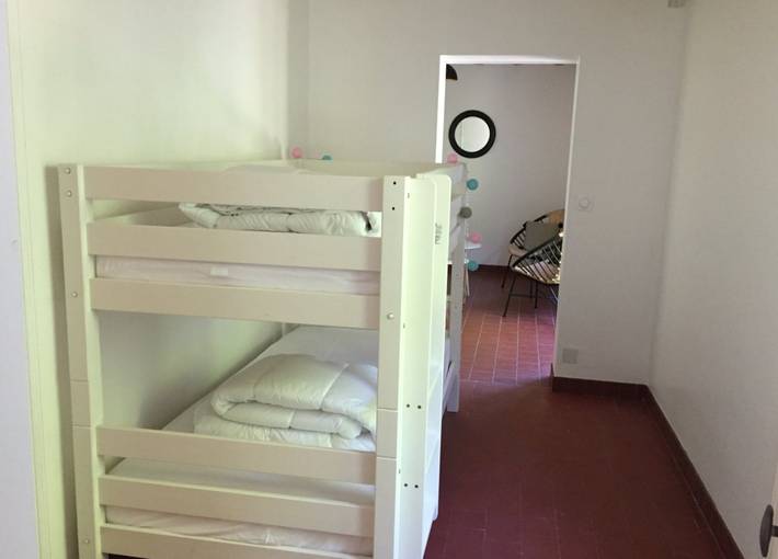 Gîte pour 4 personnes, avec jardin à Saint-Aignan - 3