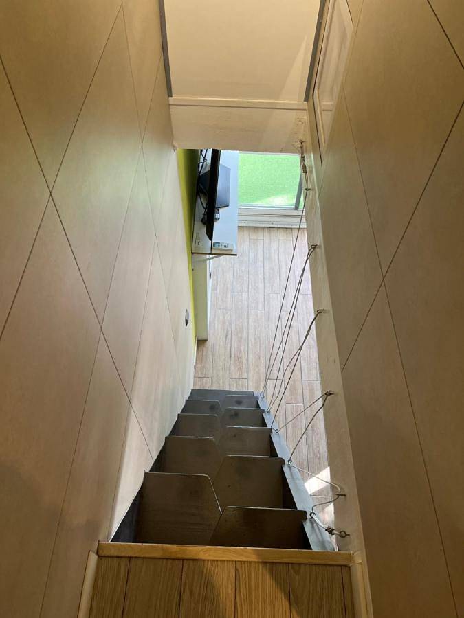 Appartement entier, Two-Bedroom Apartment in Sausset-les-Pins, Côte méditerranéenne (France)