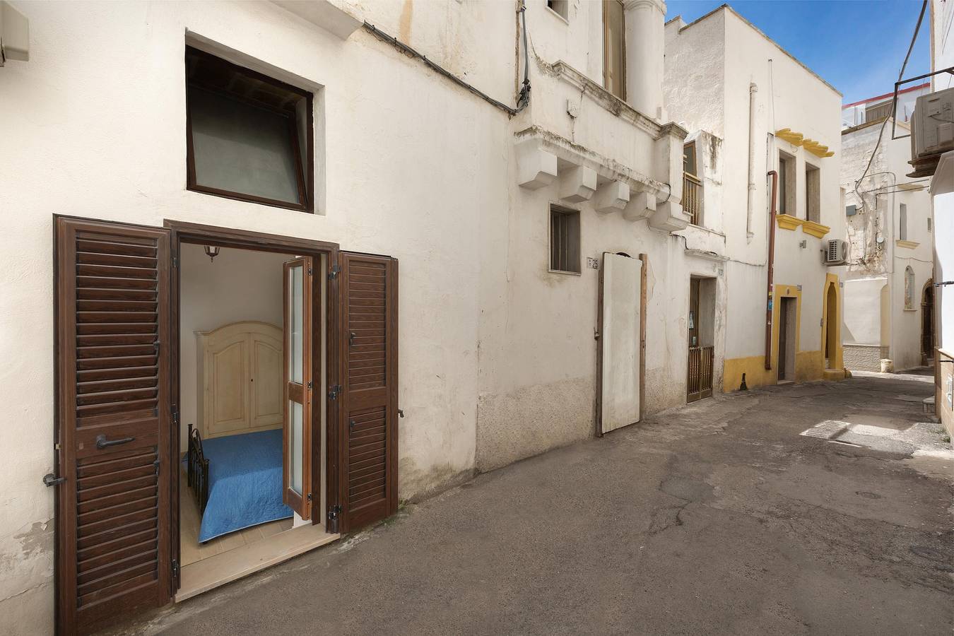 Apartamento entero, Mono Ponente by Barbarhouse in Galípoli, Golfo de Tarento