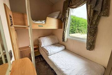 Static Caravan for 8 People in Skegness, Lincolnshire, Photo 4