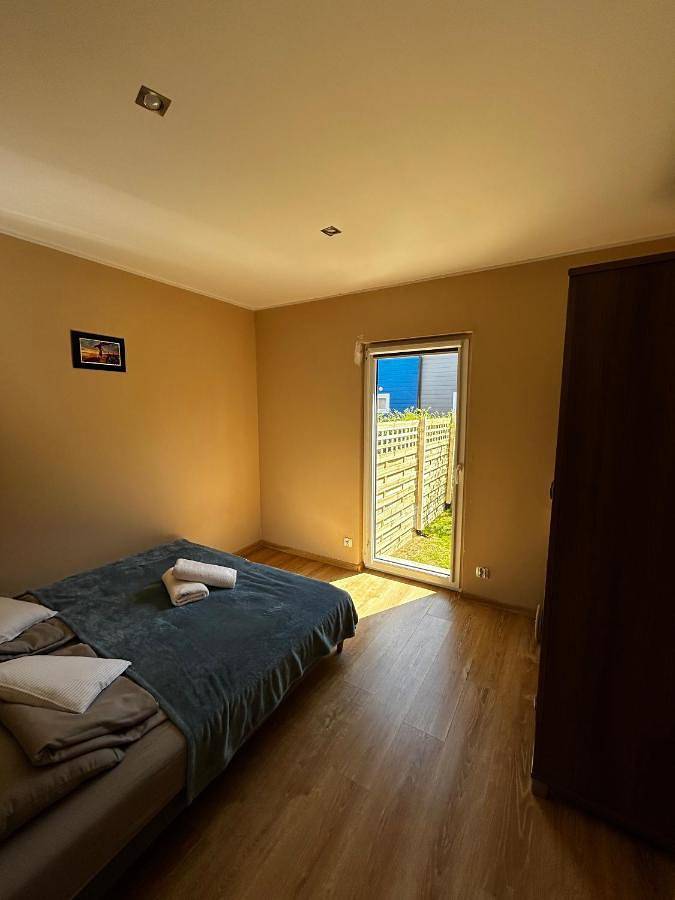 Maison d’hôte pour 6 personnes, avec piscine ainsi que jacuzzi et jardin, animaux acceptés en Pologne - 2