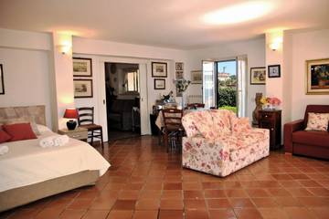 Appartamento per 5 Persone in Formia, Provincia di Latina, Foto 3