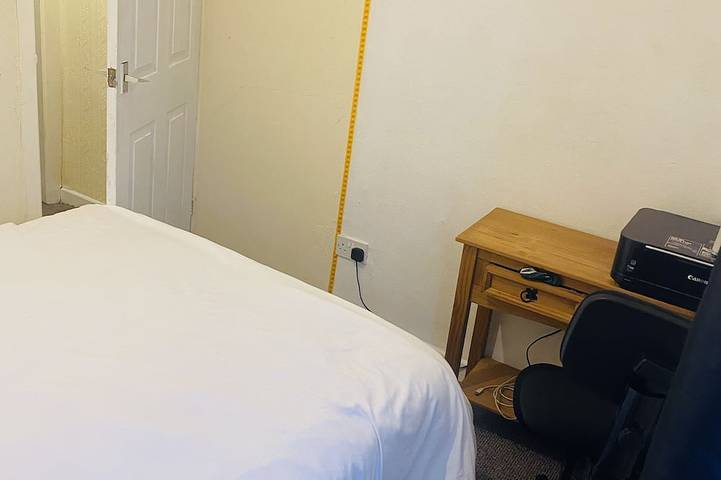 Gîte pour 2 personnes à Bury - 3