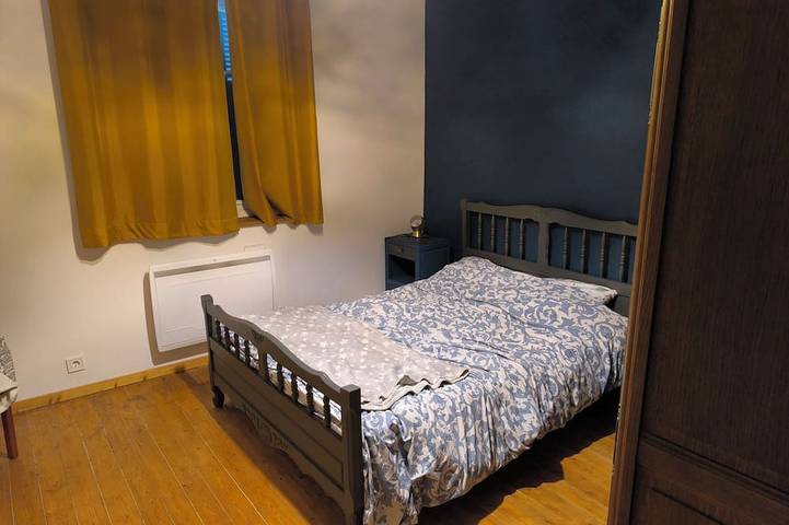 Location de vacances pour 4 personnes à Arques-la-Bataille - 2