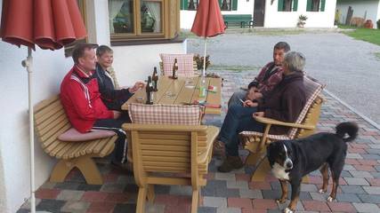 Ferienwohnung für 4 Personen in Schwendt, Österreichische Alpen, Bild 4