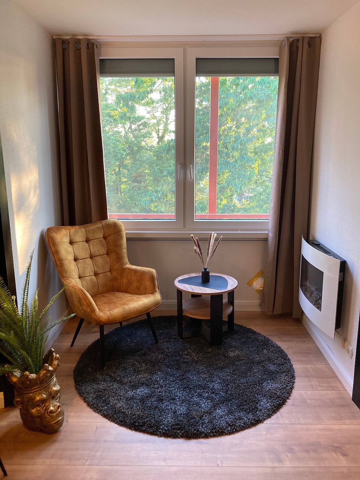 Ganze Wohnung, Apartment 'Skipper Am Steinhuder Meer' mit Wlan und Klimaanlage in Wunstorf, Steinhuder Meer