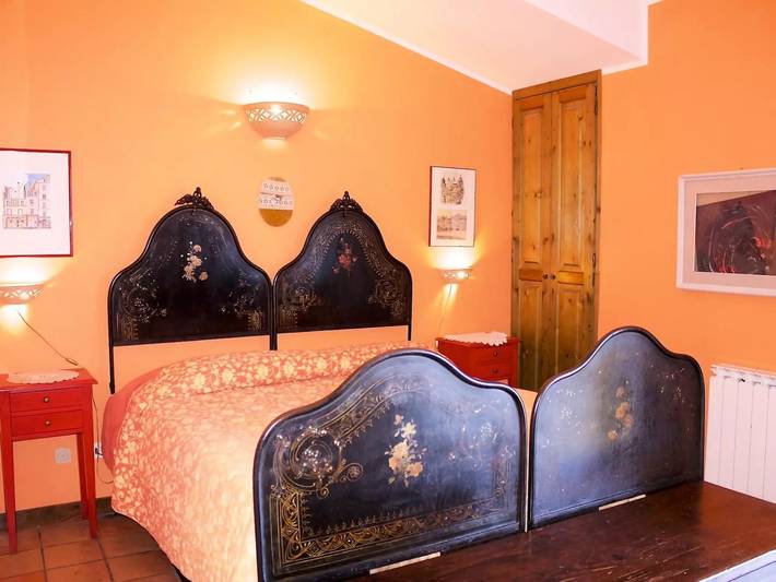 Apartamento entero, 4 estancias 4 Personas in Gioiosa Marea, Provincia de Messina