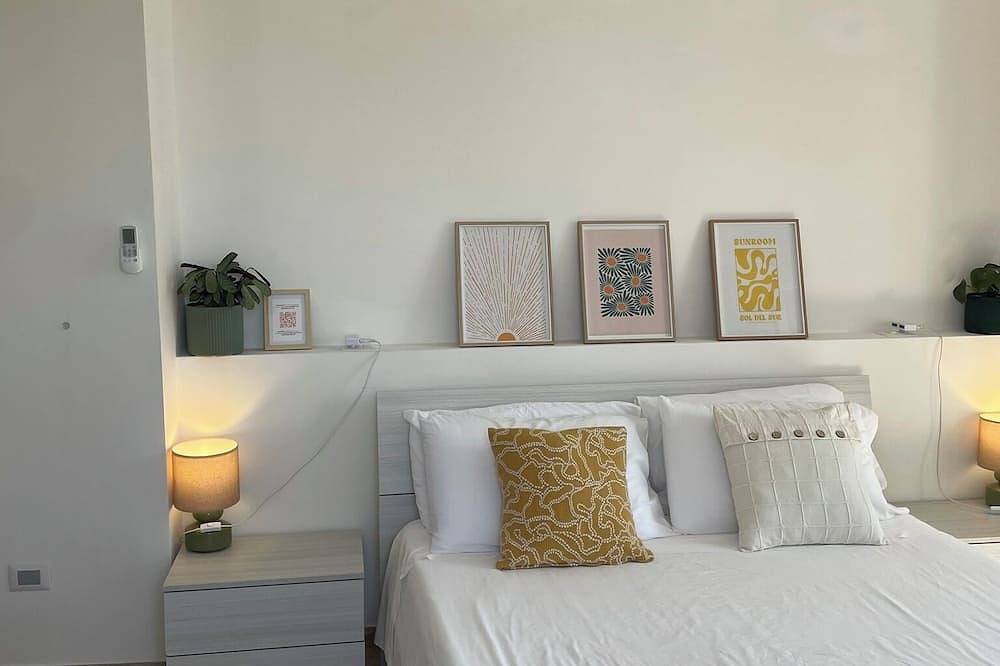 Casa fronte lago con vista mozzafiato! Accogliente e silenzioso. in Anguillara Sabazia, Lago di Bracciano