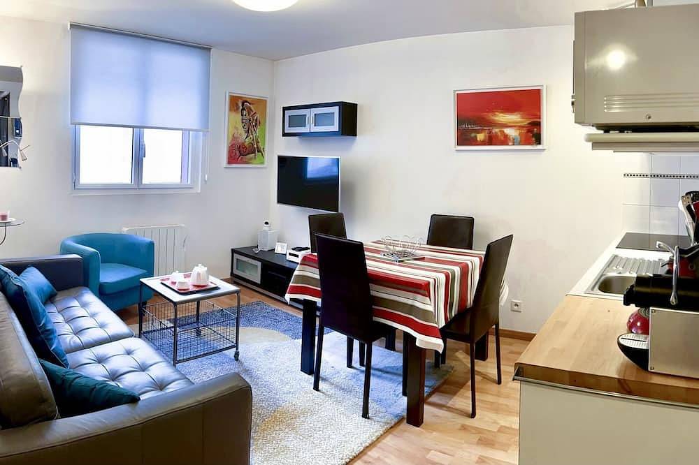 Photo : Appartement de vacances