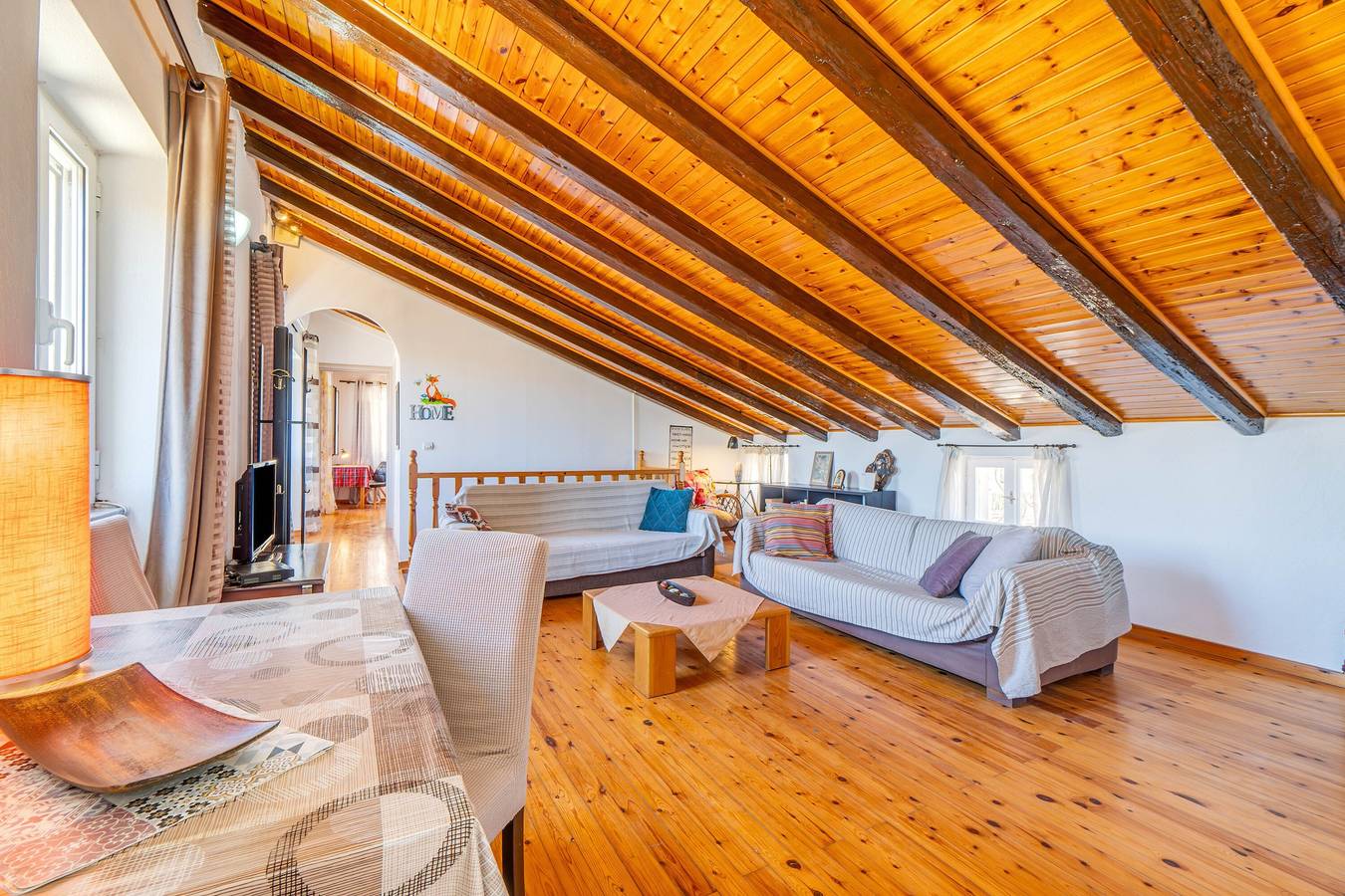 Entire apartment, Apartment 'In The Heart Of Corfu' with Wi-Fi and Air Conditioning in Corfu (city), Corfu