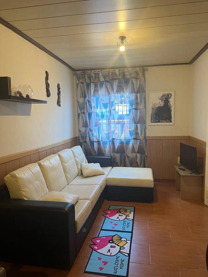 Gîte pour 2 personnes, avec terrasse à Vigo - 2