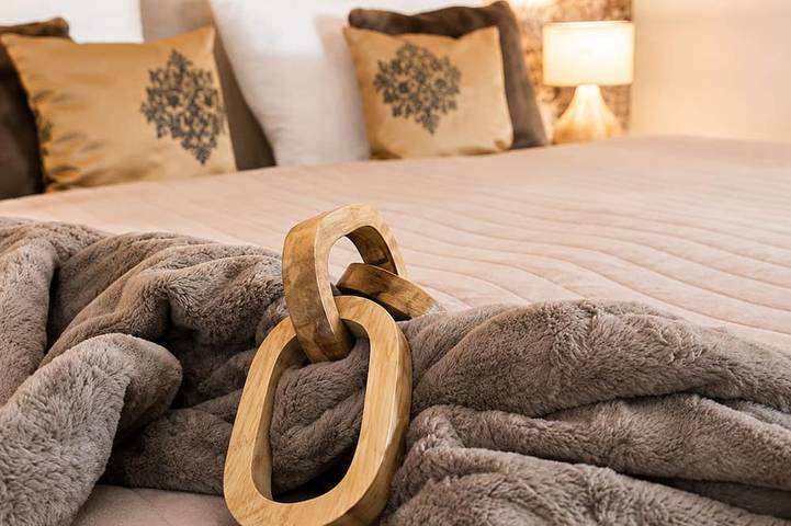 Ganze Wohnung, Paderborn Oase mit Kamin, Parkplatz & Balkon, Stilvolles Zuhause, 24/7 Check in in Paderborn, Kreis Paderborn