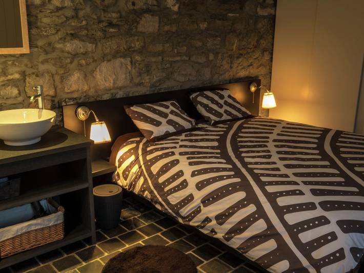 Villa für 5 Personen, mit Garten und Pool in Belgien - 4