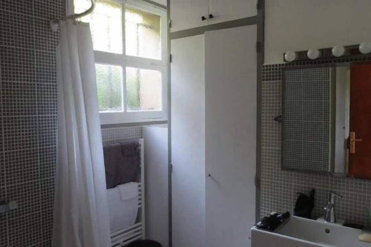 Villa pour 4 personnes, avec terrasse et jardin à Cassis - 4