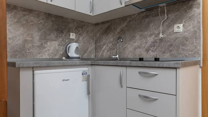 Studio für 2 Personen in Krvavica - 4