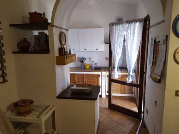Ferienhaus für 5 Personen in Isola Su Cardolinu, Domus De Maria, Bild 3