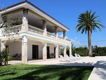 Villa in Marratxí, West Majorca für 8 