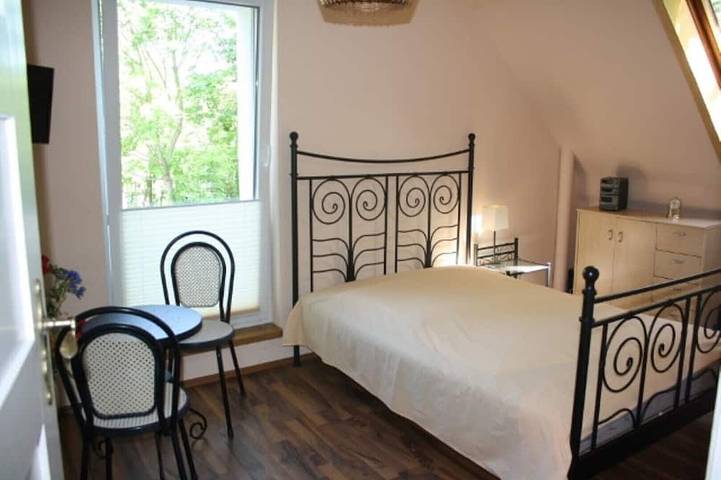 Ferienwohnung für 6 Personen, mit Garten in Königs Wusterhausen - 3