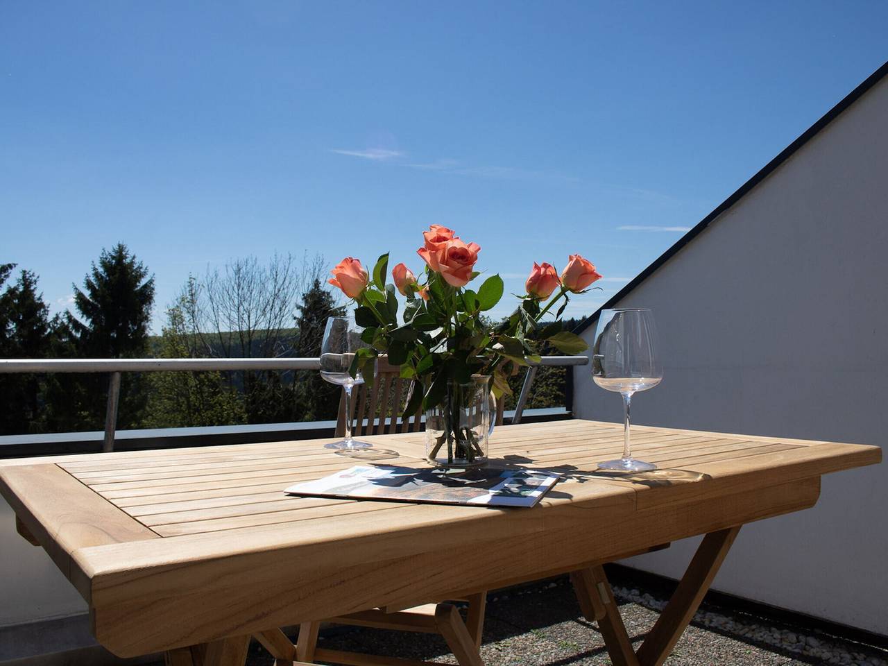 Appartamento vacanze a Sauerland a partire da 100€ a notte