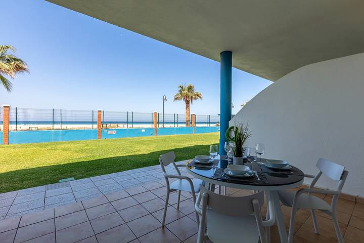 Gîte pour 4 personnes à Tarifa - 2