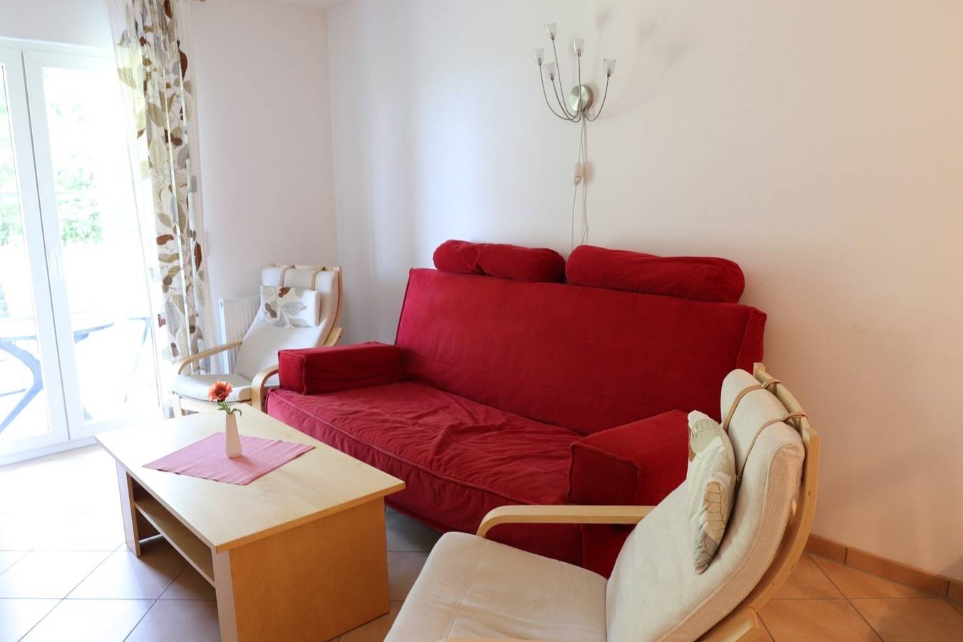 Ganze Ferienwohnung, Landhaus zum Strande - 44-5.1 in Bastorf, Neubukow-Salzhaff