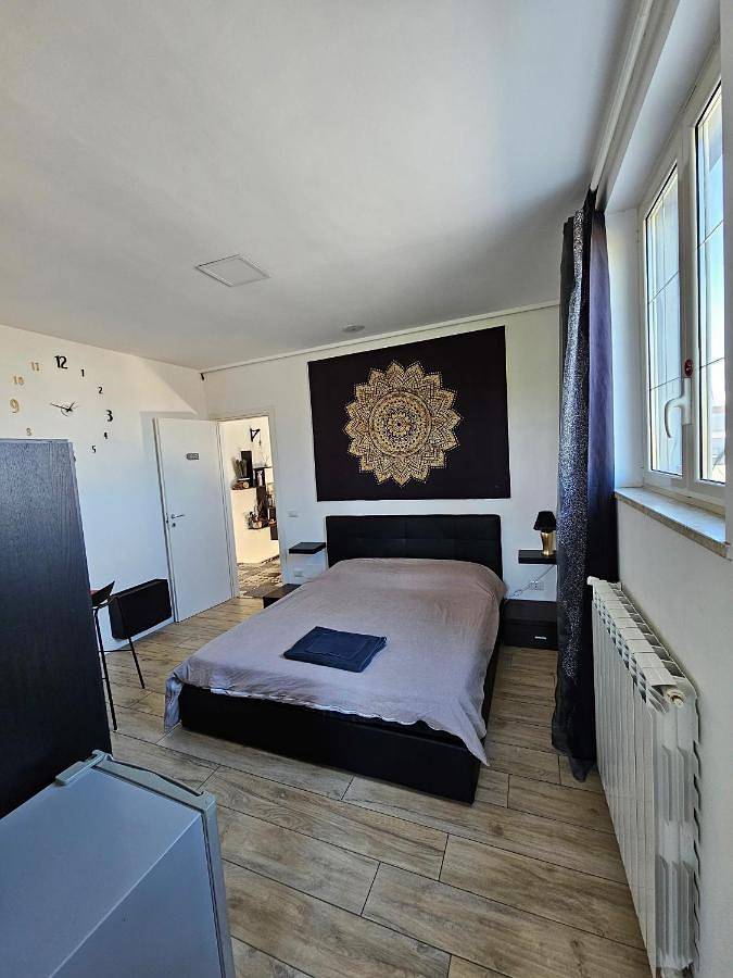 B&b per 2 persone, con Panorama a Pomezia