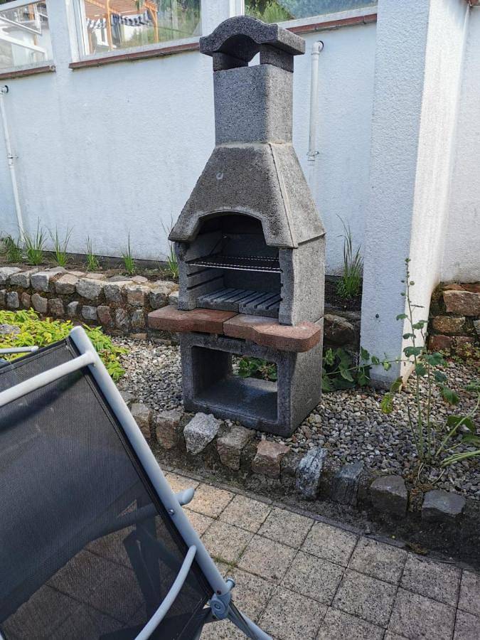 Ferienhaus für 6 Personen, mit Sauna und Garten, mit Haustier in Göhren - 2