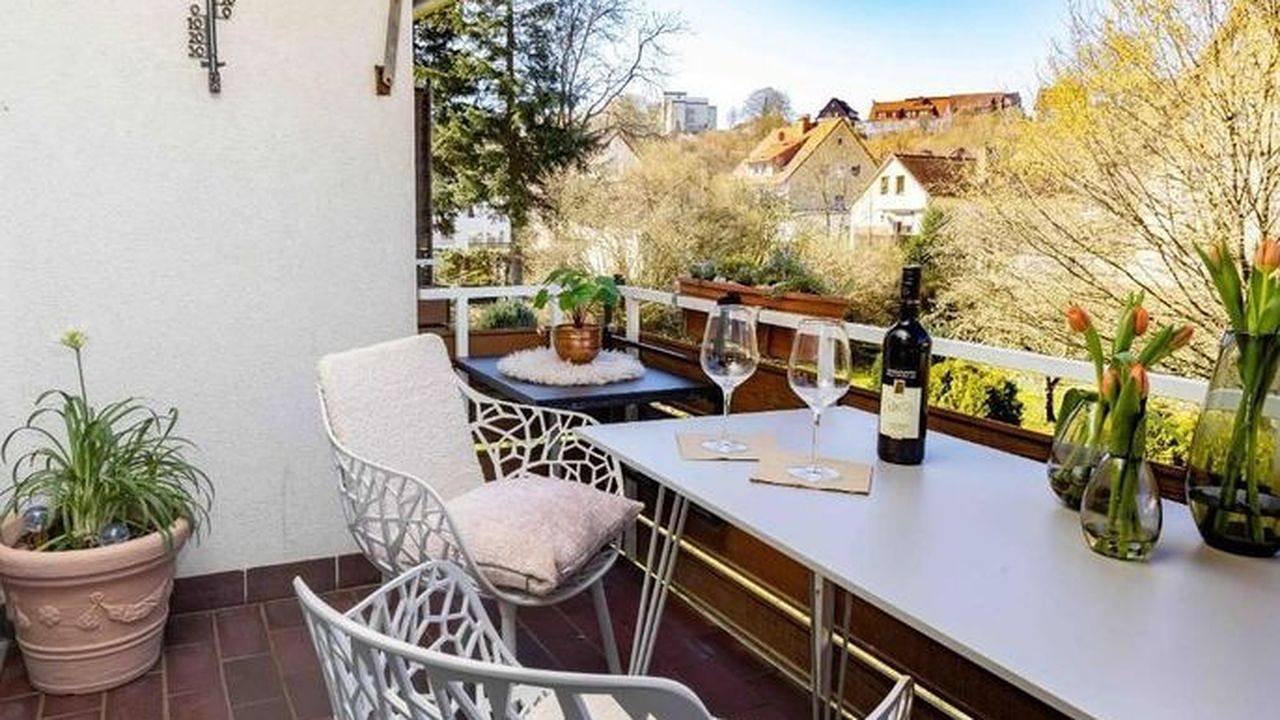 Apartamento vacacional entero, Ferienwohnung für 2 Personen (42 m²) in Bad Lauterberg in Bad Lauterberg, Harzvorland