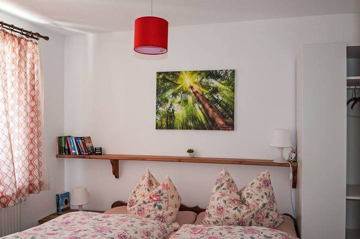 Bungalow für 2 Personen, mit Terrasse, mit Haustier in Sächsische Schweiz - 2
