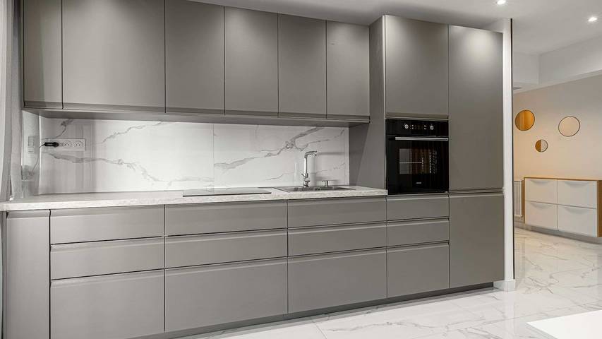 Gîte pour 7 personnes à Juan-les-Pins - 3