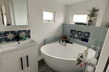 Holiday Home for 10 People in Camber Sands, Camber, Photo 4