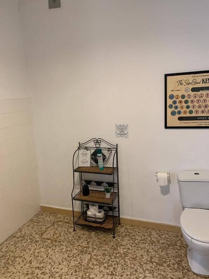 Maria Magdalena - Room 7 in Altstadt Málaga, Malaga