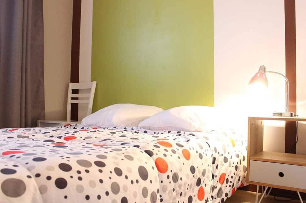 Entire apartment, Appartamento La Rochelle, 3 camere, 4 persone in La Rochelle, La Rochelle region