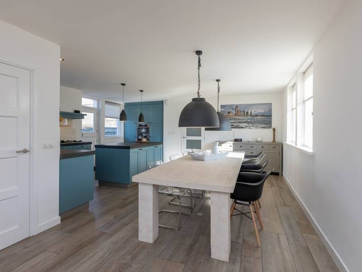 Ferienhaus für 8 Personen, mit Terrasse in Serooskerke - 3