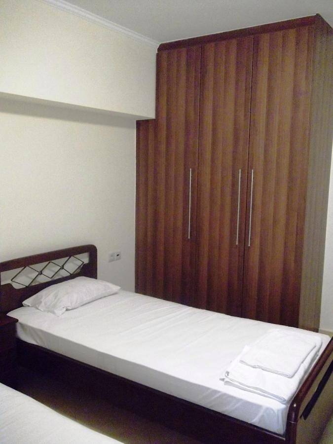 Calypso Luxury Studios in Βασιλική, Ελλάδα