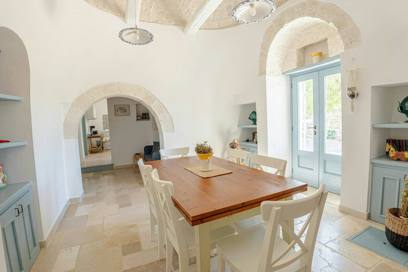Villa con trullo tra Alberobello e Noci in Noci, Provincia di Bari