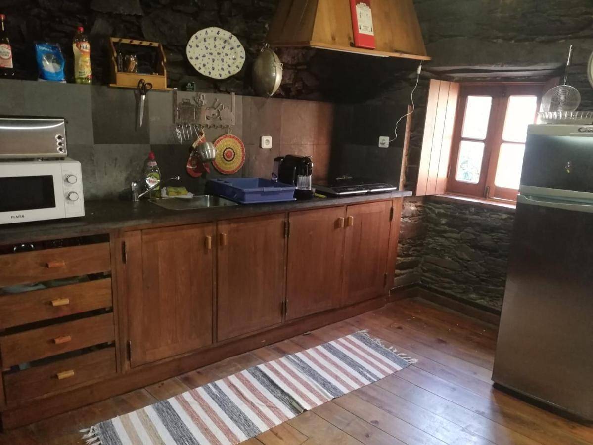 Two-Bedroom House in Lousã, Serra da Lousã